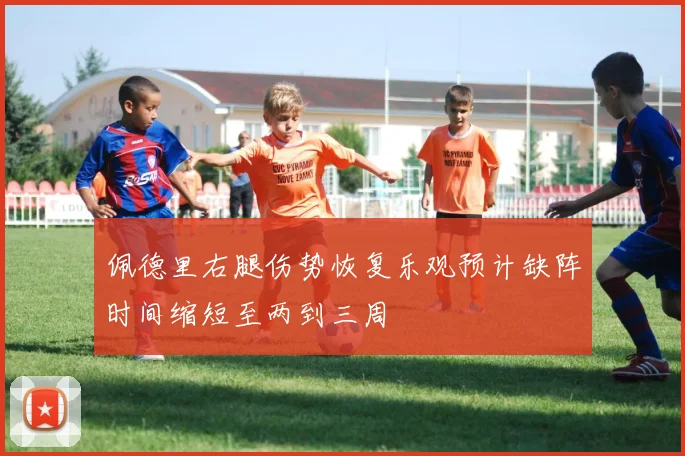佩德里右腿伤势恢复乐观预计缺阵时间缩短至两到三周