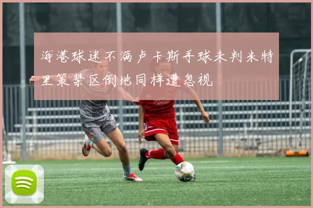 海港球迷不满卢卡斯手球未判米特里策禁区倒地同样遭忽视